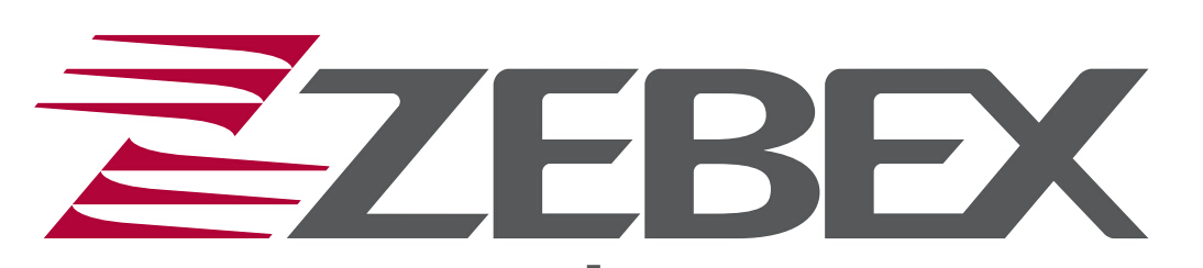 Zebex Barcode Scanners